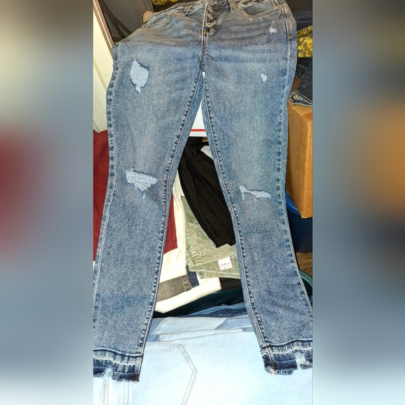 BRAND NEW! NEVER WORN, BOUGHT AT J.C.PENNY.. ARIZONA BRAND SZ.7 - Picture 5 of 5